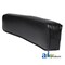 A & I Products Back Cushion, Wood Base, 6", BLK VINYL 20" x5" x3" A-363219R91-1 - alternate 2